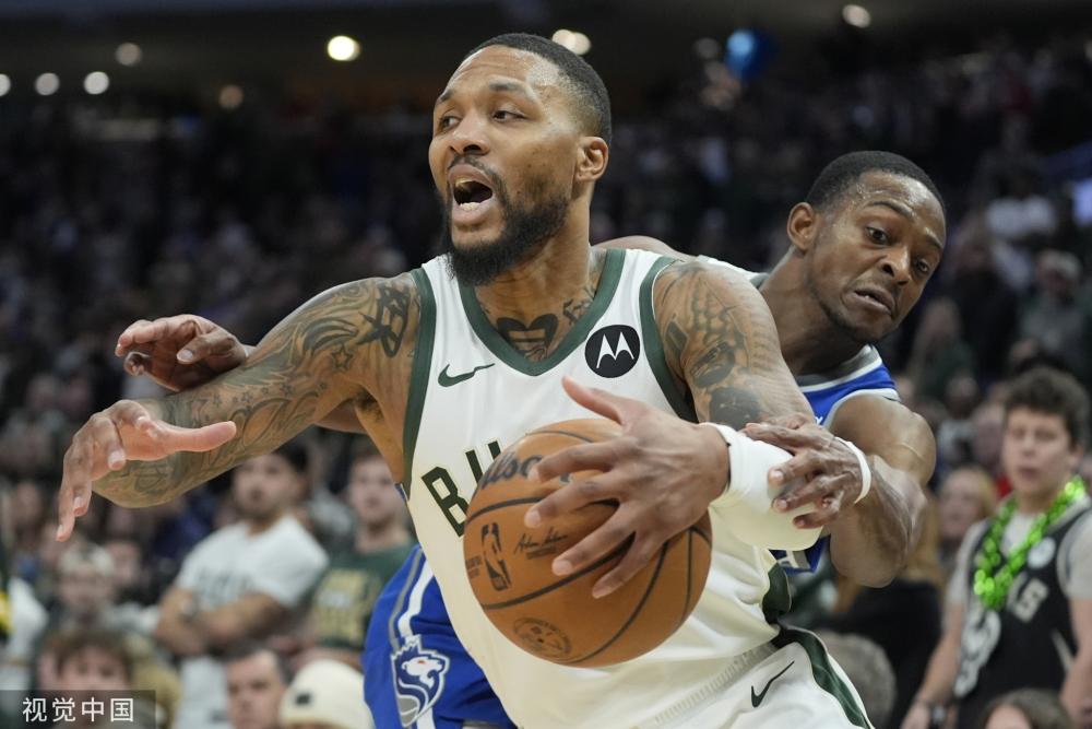 NBA球队