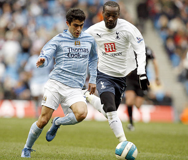 普尔的崛起 普尔的崛起